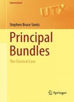 Principal Bundles: The Classical Case (Universitext)