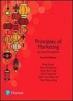 Principles Of Marketing: An Asian Perspective