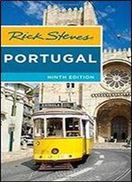 Rick Steves Portugal, 9th Edition
