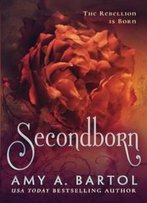 Secondborn (Secondborn Series)