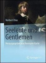 Seeleute Und Gentlemen: Herausgegeben Von Hermann Korte