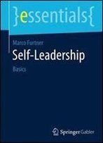 Self-Leadership: Basics (Essentials)