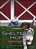 Sheltered Hope (Read Write Ponder Book 4)