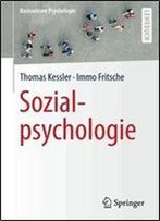Sozialpsychologie (Basiswissen Psychologie)