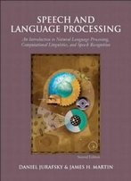 Speech And Language Processing, 2nd Edition