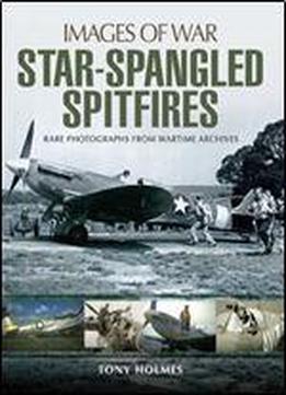 Star-spangled Spitfires