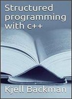 Structured Programming With C++