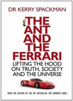 The Ant And The Ferrari