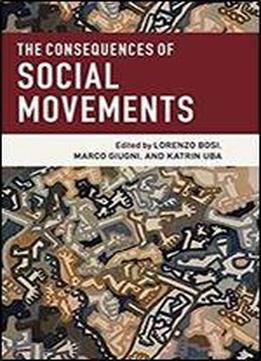 The Consequences Of Social Movements
