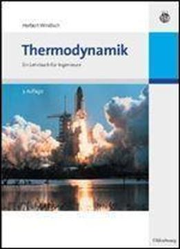 Thermodynamik 2008