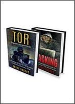 Tor: 2 In 1 Beginners Guidebook: Beginners To Expert Guide To Accessing The Dark Net And Hacking The Ultimate Beginner's Guide