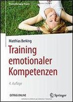 Training Emotionaler Kompetenzen (Psychotherapie: Praxis)