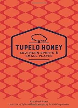 Tupelo Honey Southern Spirits & Small Plates (tupelo Honey Cafe)