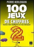 100 Jeux De Chiffres