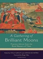 A Gathering Of Brilliant Moons: Practice Advice From The Rime Masters Of Tibet