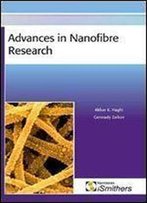 Advances In Nanofibre Research