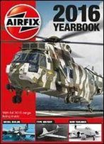 Airfix Yearbook