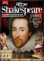 All About History Book Of Shakespeare 2nd Edition
