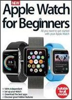 Apple Watch For Beginners 3rd Edition