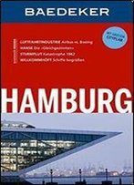 Baedeker Reisefuhrer Hamburg