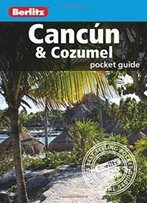 Berlitz Pocket Guide Cancun & Cozumel (Berlitz Pocket Guides)