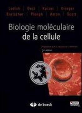 Biologie Moleculaire De La Cellule