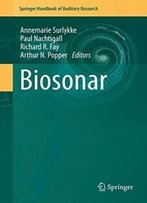 Biosonar (Springer Handbook Of Auditory Research)