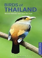 Birds Of Thailand (Pocket Photo Guides)
