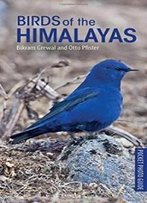 Birds Of The Himalayas (Pocket Photo Guides)