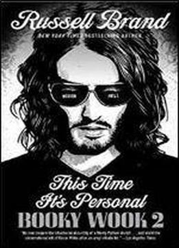 Booky Wook 2: This Time It's Personal
