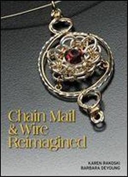 Chain Mail & Wire Reimagined