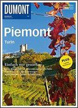 Dumont Bildatlas Piemont, Turin