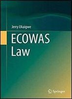 Ecowas Law
