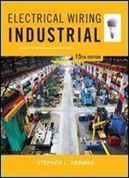 Electrical Wiring Industrial, 15th Edition Download