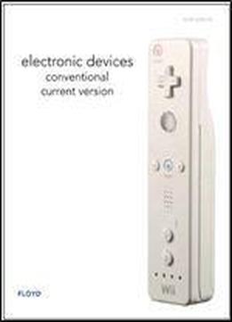 Electronic Devices (conventional Current Version) (9th Edition)