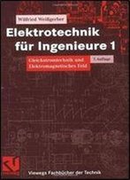 Elektrotechnik Fur Ingenieure 1