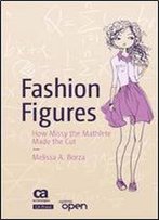 Fashion Figures: How Missy The Mathlete Made The Cut
