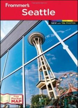 Frommer's Seattle (frommer's Color Complete)