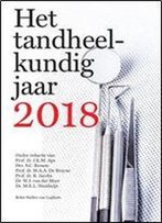 Het Tandheelkundig Jaar 2018