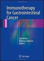 Immunotherapy For Gastrointestinal Cancer