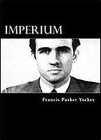 Imperium: The Philosophy Of History And Politics