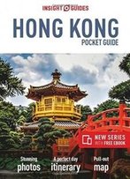 Insight Guides Pocket Hong Kong (Insight Pocket Guides)