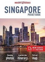 Insight Guides Pocket Singapore (Insight Pocket Guides)