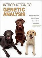 Introduction To Genetic Analysis (11th Edition)