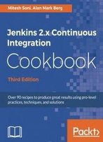 Jenkins Continuous Integration Cookbook - Third Edition