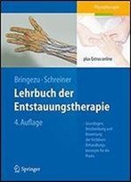 Lehrbuch Der Entstauungstherapie: Grundlagen, Beschreibung Und Bewertung Der Verfahren, Behandlungskonzepte Fur Die Praxis