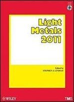 Light Metals 2011