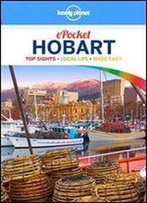 Lonely Planet Pocket Hobart (Travel Guide)
