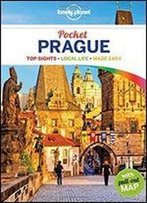 Lonely Planet Pocket Prague (Travel Guide),5 Edition