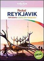 Lonely Planet Pocket Reykjavik (Travel Guide), 2nd Edition
